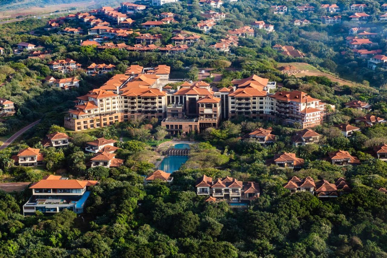 מלון בליטו The Capital Zimbali מראה חיצוני תמונה The Banyan Tree Hotel in Phuket, Thailand