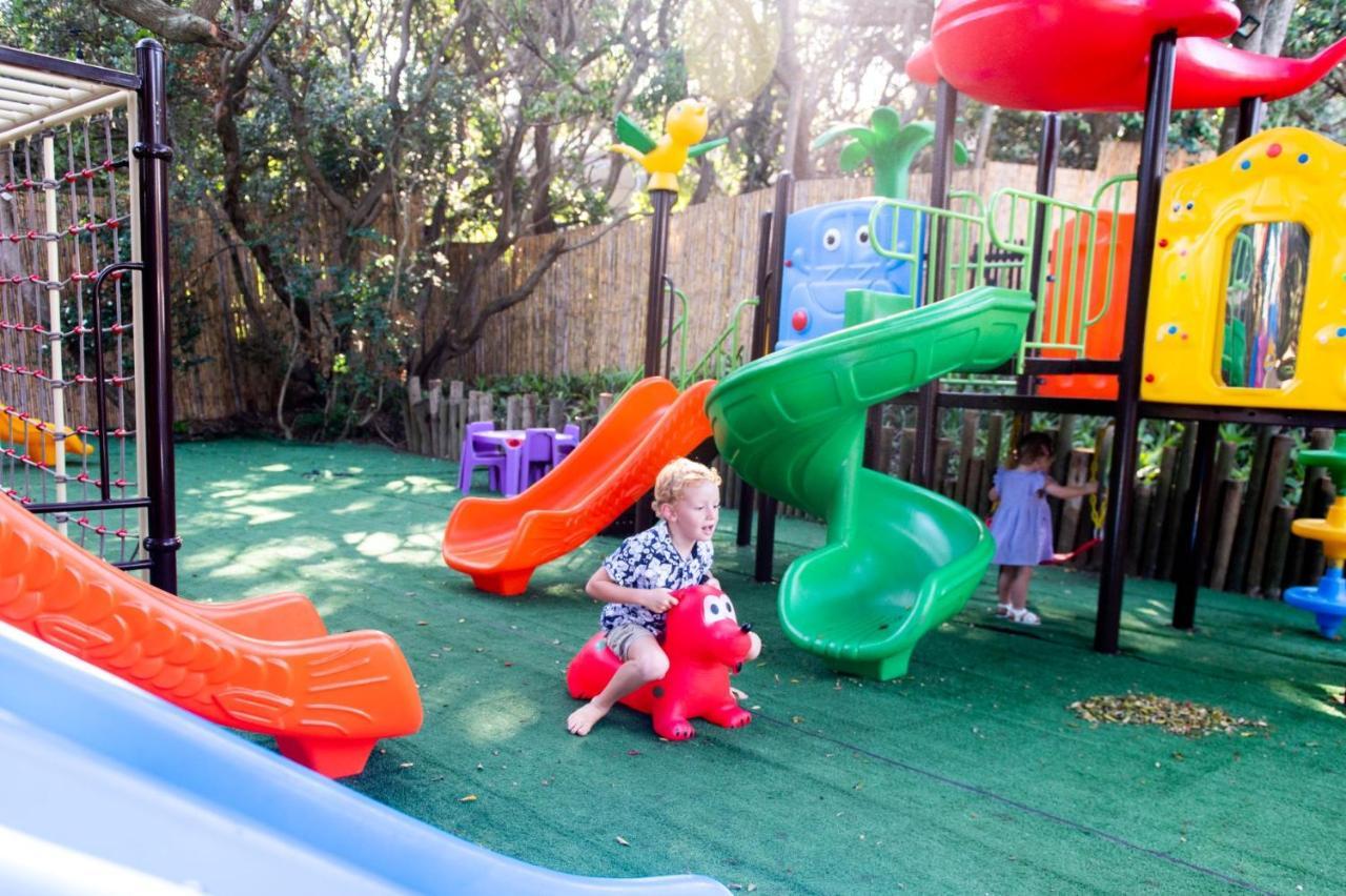 מלון בליטו The Capital Zimbali מראה חיצוני תמונה Playground in Cape Town, South Africa