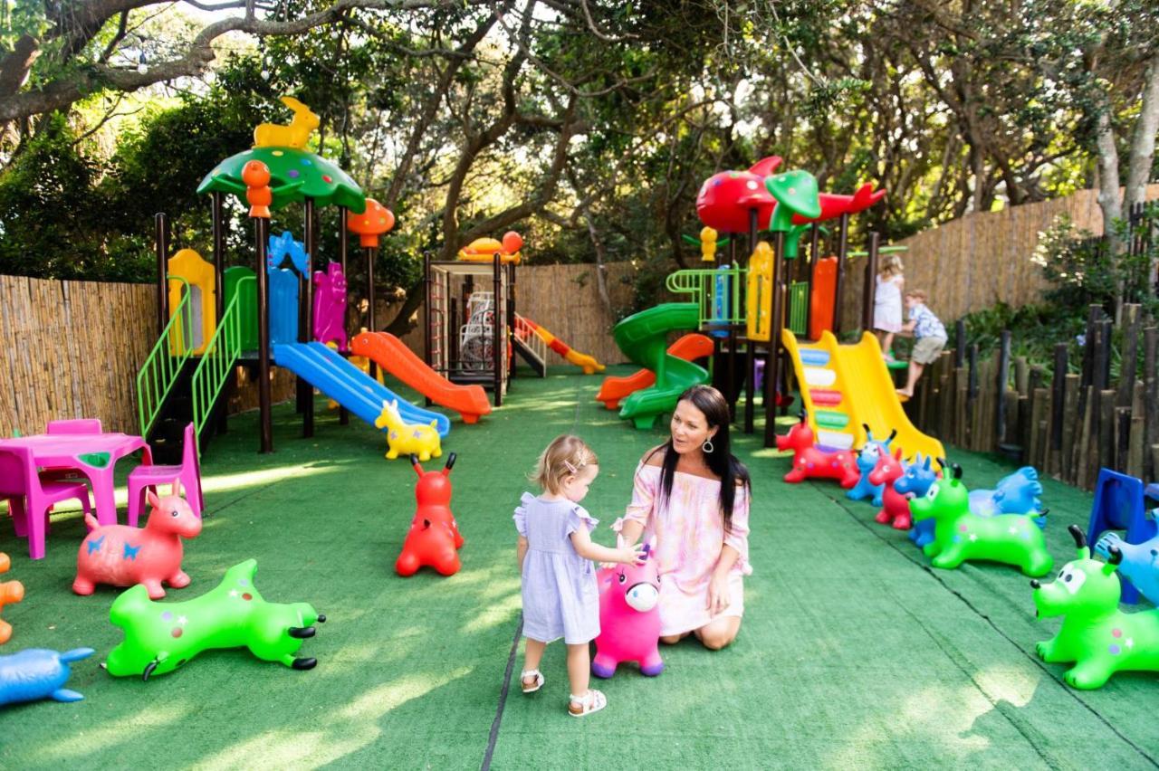 מלון בליטו The Capital Zimbali מראה חיצוני תמונה Playground