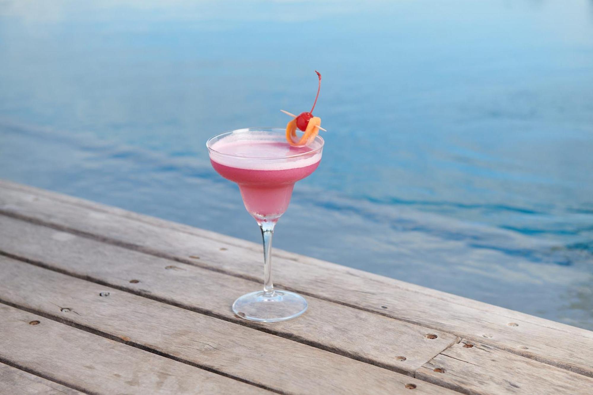 מלון בליטו The Capital Zimbali מראה חיצוני תמונה A strawberry daiquiri